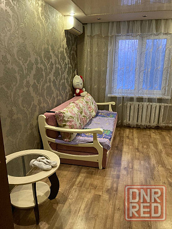 Продам 3-х комнатную квартиру в Калининском районе Донецк - изображение 4