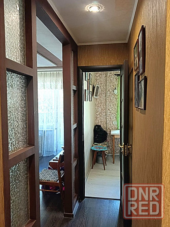 Продам 1 комнатную квартиру по ул. Университетской Донецк - изображение 4