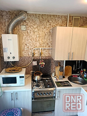 Продам 1 комнатную квартиру по ул. Университетской Донецк - изображение 5