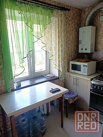 Продам 1 комнатную квартиру по ул. Университетской Донецк - изображение 6
