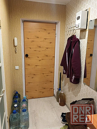 Продам 1 комнатную квартиру по ул. Университетской Донецк - изображение 11