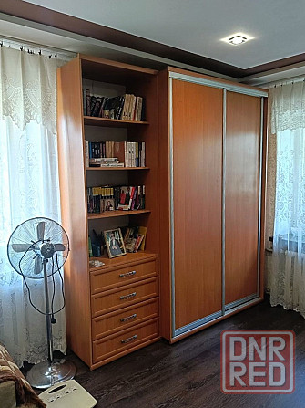 Продам 1 комнатную квартиру по ул. Университетской Донецк - изображение 3