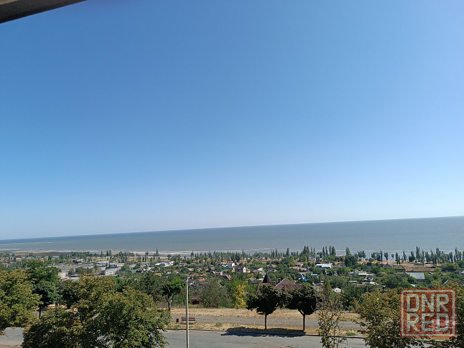 Продам земельный участок, пригород Мариуполя, неподалёку море! Мариуполь - изображение 9