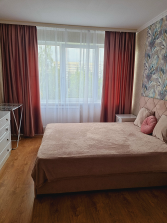 Сдается Однокомнатная квартира Район: Киевский район (ориентир Донецк Сити) Донецк