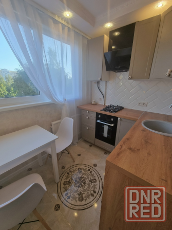 Сдается Однокомнатная квартира Район: Киевский район (ориентир Донецк Сити) Донецк - изображение 3