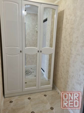 Сдается Однокомнатная квартира Район: Киевский район (ориентир Донецк Сити) Донецк - изображение 4