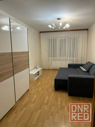 Сдается квартира в Киевском районе, на ул Челюскинцев Донецк - изображение 1