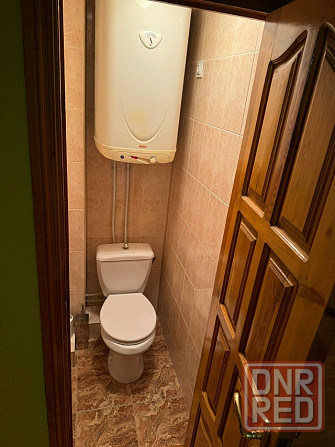 Сдается квартира в Киевском районе, на ул Челюскинцев Донецк - изображение 4