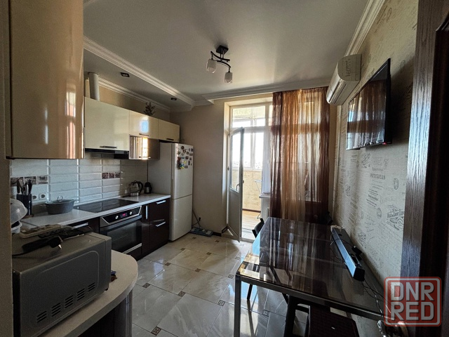 Сдается Однокомнатная квартира Район: Киевский район (ориентир Донецк Сити) Донецк - изображение 3