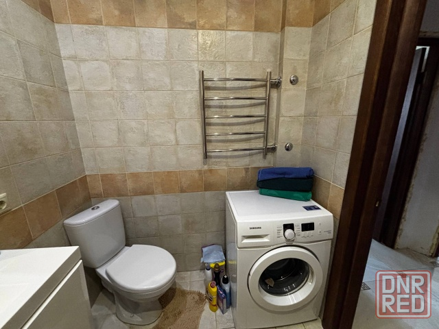 Сдается Однокомнатная квартира Район: Киевский район (ориентир Донецк Сити) Донецк - изображение 6