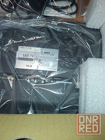Продам новый (в упаковке) телевизор LED TV 15, 6 дюйма Донецк - изображение 6