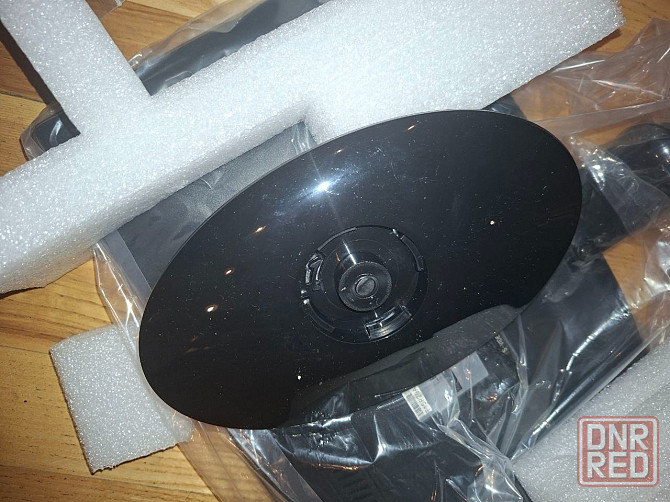Продам новый (в упаковке) телевизор LED TV 15, 6 дюйма Донецк - изображение 1