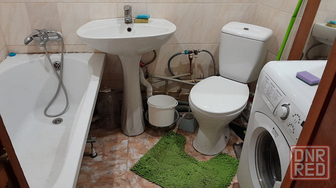 Продам 3 комнатную квартиру в Центре Мариуполь - изображение 3