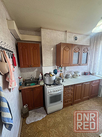 Продам 3х комнатную квартиру на Текстильщике Донецк - изображение 1