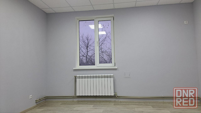 Аренда кабинета в центре г. Макеевка! Собственник! (22 кв/м) Макеевка - изображение 3