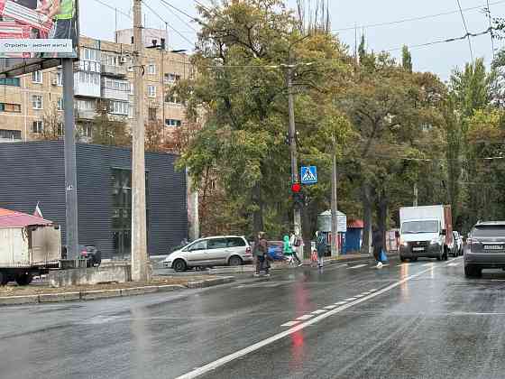 Сдается помещение на Топазе в хорошем проходном месте! Донецк
