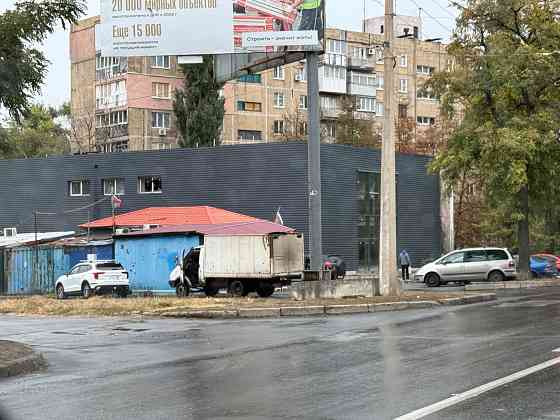 Сдается помещение на Топазе в хорошем проходном месте! Донецк