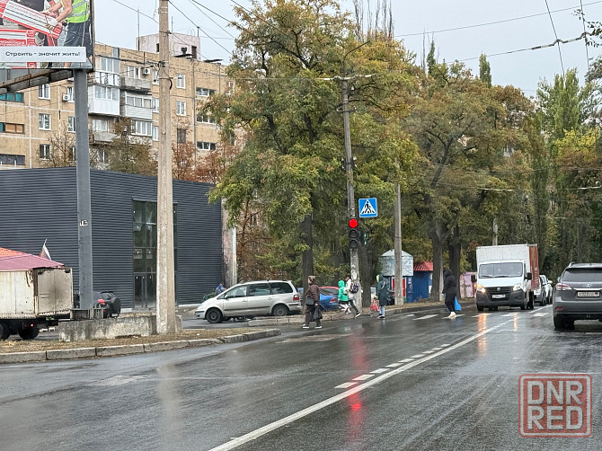 Сдается помещение на Топазе в хорошем проходном месте! Донецк - изображение 2
