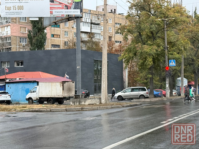 Сдается помещение на Топазе в хорошем проходном месте! Донецк - изображение 3
