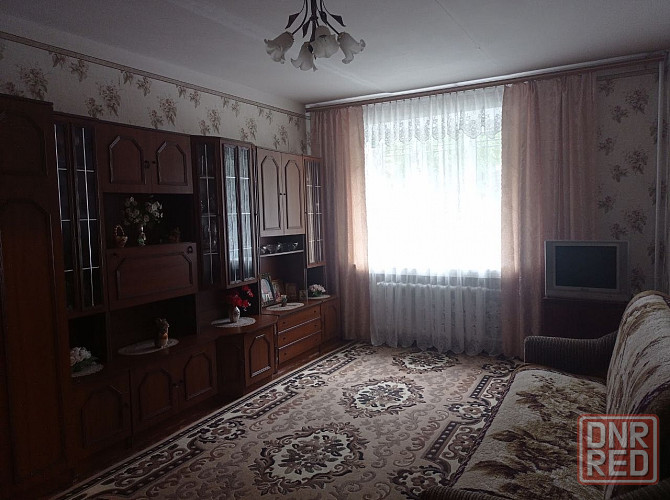 Продается 2 - х комнатная квартира, ул. Кутузова (Гладковка) Донецк - изображение 3