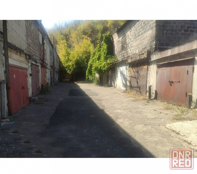 Продам гарах. Донецк - изображение 1
