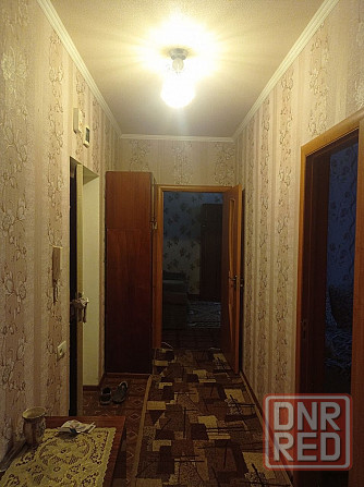 Продается 2 - х комнатная квартира, ул. Кутузова (Гладковка) Донецк - изображение 7