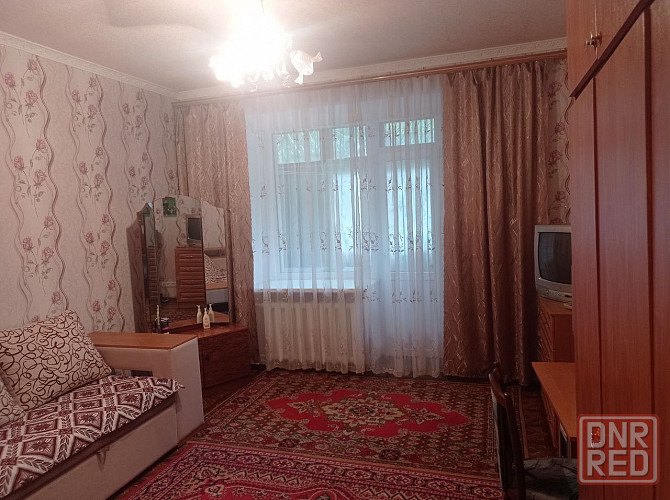 Продается 2 - х комнатная квартира, ул. Кутузова (Гладковка) Донецк - изображение 5