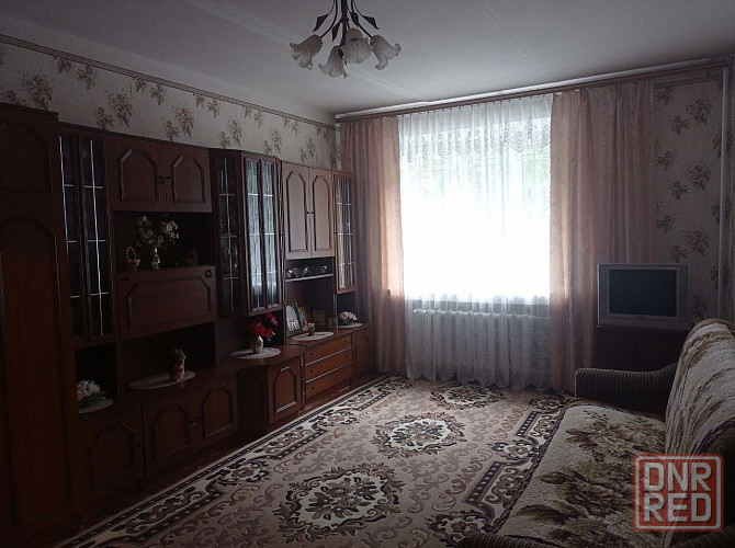 Продается 2 - х комнатная квартира, ул. Кутузова (Гладковка) Донецк - изображение 3