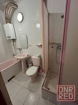 Продам 2ку в центре Ворошиловского района Донецк - изображение 8