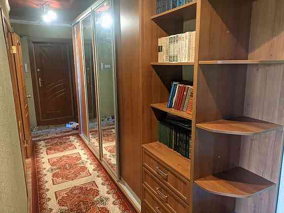 Продам 3-комнатную квартиру в Киевском районе Донецк