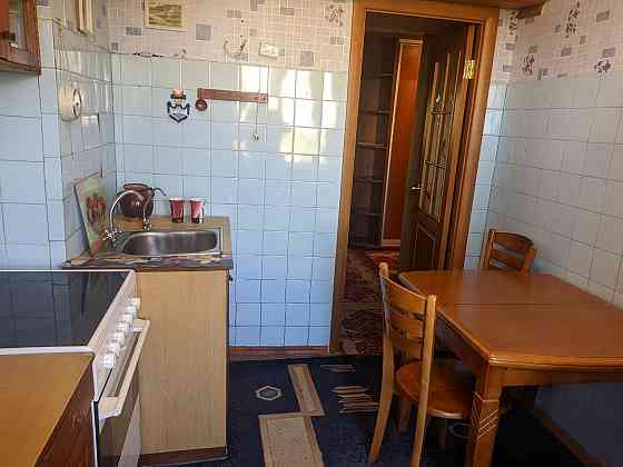 Продам 3-комнатную квартиру в Киевском районе Донецк