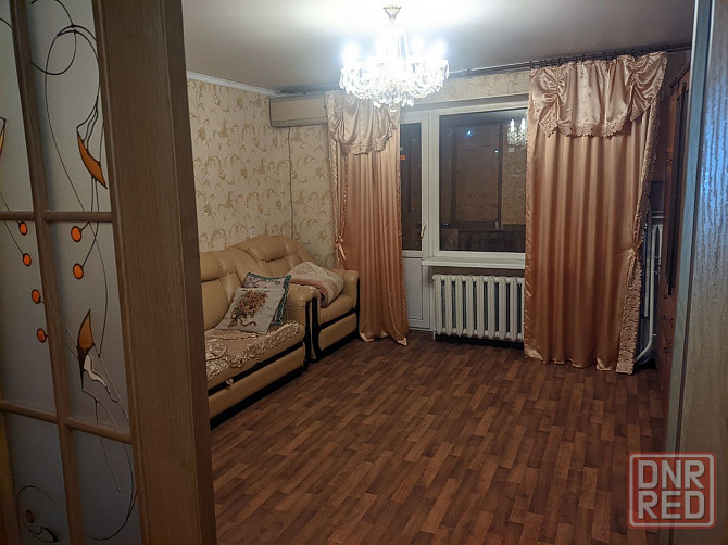 Продам 3-комнатную квартиру в Киевском районе Донецк - изображение 2