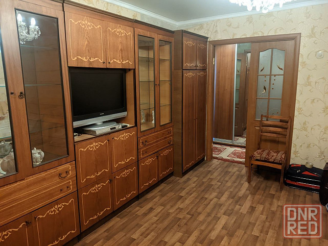 Продам 3-комнатную квартиру в Киевском районе Донецк - изображение 3