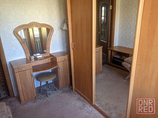 Продам 3-комнатную квартиру в Киевском районе Донецк - изображение 11