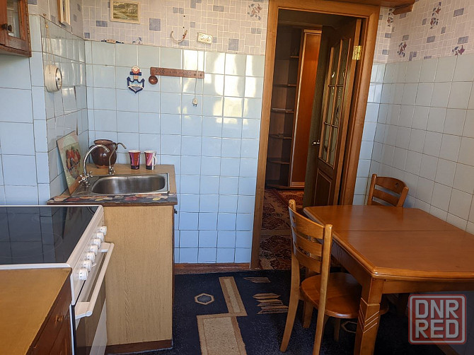 Продам 3-комнатную квартиру в Киевском районе Донецк - изображение 1