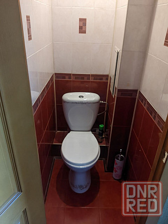 Продам 3-комнатную квартиру в Киевском районе Донецк - изображение 9