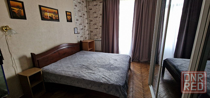 Сдается 2 - х комнатная квартира, ул. Артема (Латинский квартал) Донецк - изображение 3