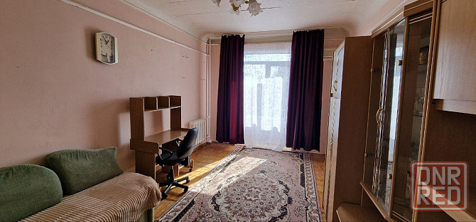 Сдается 2 - х комнатная квартира, ул. Артема (Латинский квартал) Донецк - изображение 2