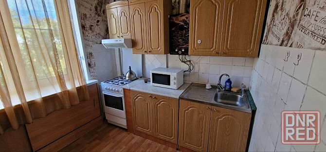 Сдается 2 - х комнатная квартира, ул. Артема (Латинский квартал) Донецк - изображение 1