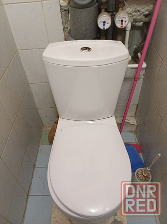 Продам 1 комнатную квартиру Мариуполь - изображение 7