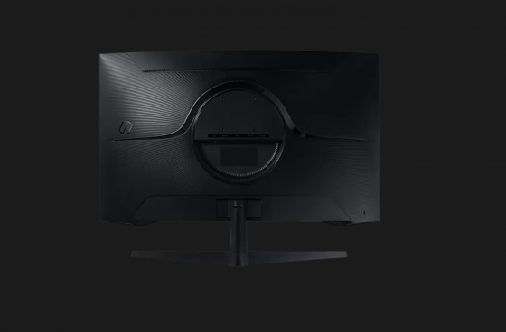 32" Монитор Samsung Odyssey G5 C32G55TQWI , VA, 144hz, 2K, черный Донецк