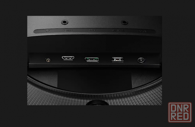 32" Монитор Samsung Odyssey G5 C32G55TQWI , VA, 144hz, 2K, черный Донецк - изображение 6