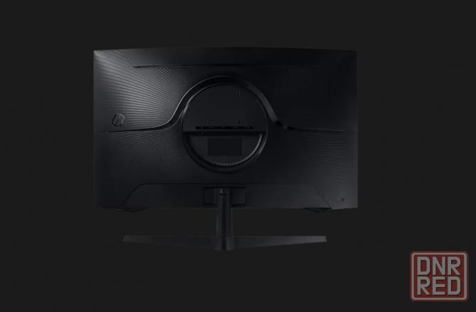 32" Монитор Samsung Odyssey G5 C32G55TQWI , VA, 144hz, 2K, черный Донецк - изображение 4
