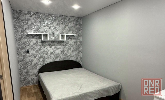 Сдается Двухкомнатная квартира Район: Киевский район Донецк - изображение 7