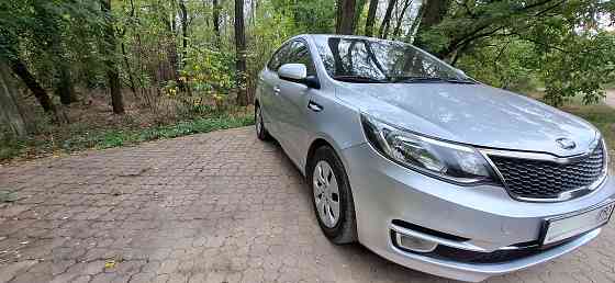 Продам Kia rio 2015г.в. Донецк