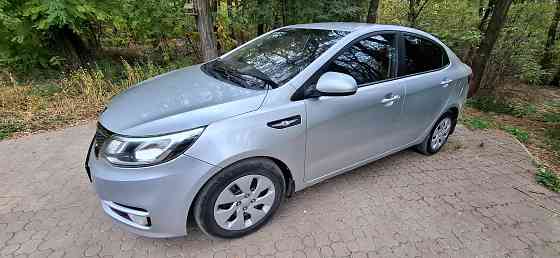 Продам Kia rio 2015г.в. Донецк