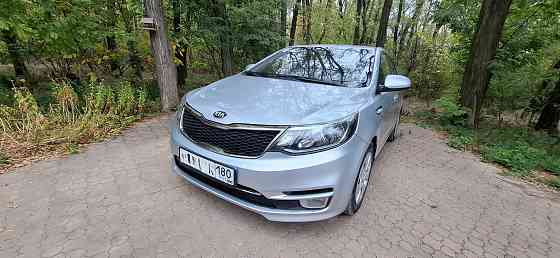 Продам Kia rio 2015г.в. Донецк