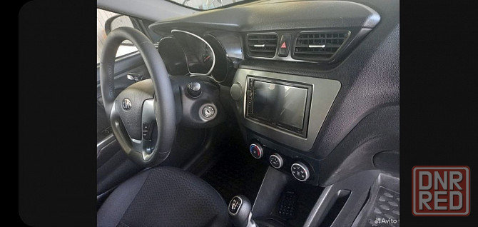 Продам Kia rio 2015г.в. Донецк - изображение 4