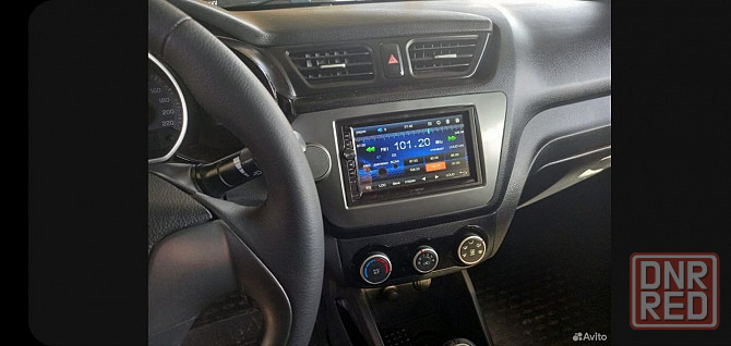 Продам Kia rio 2015г.в. Донецк - изображение 5