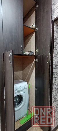 Продам 1-но комнатную квартир 36.5 м² в Буденновском р-не. Документы готовы Донецк - изображение 4